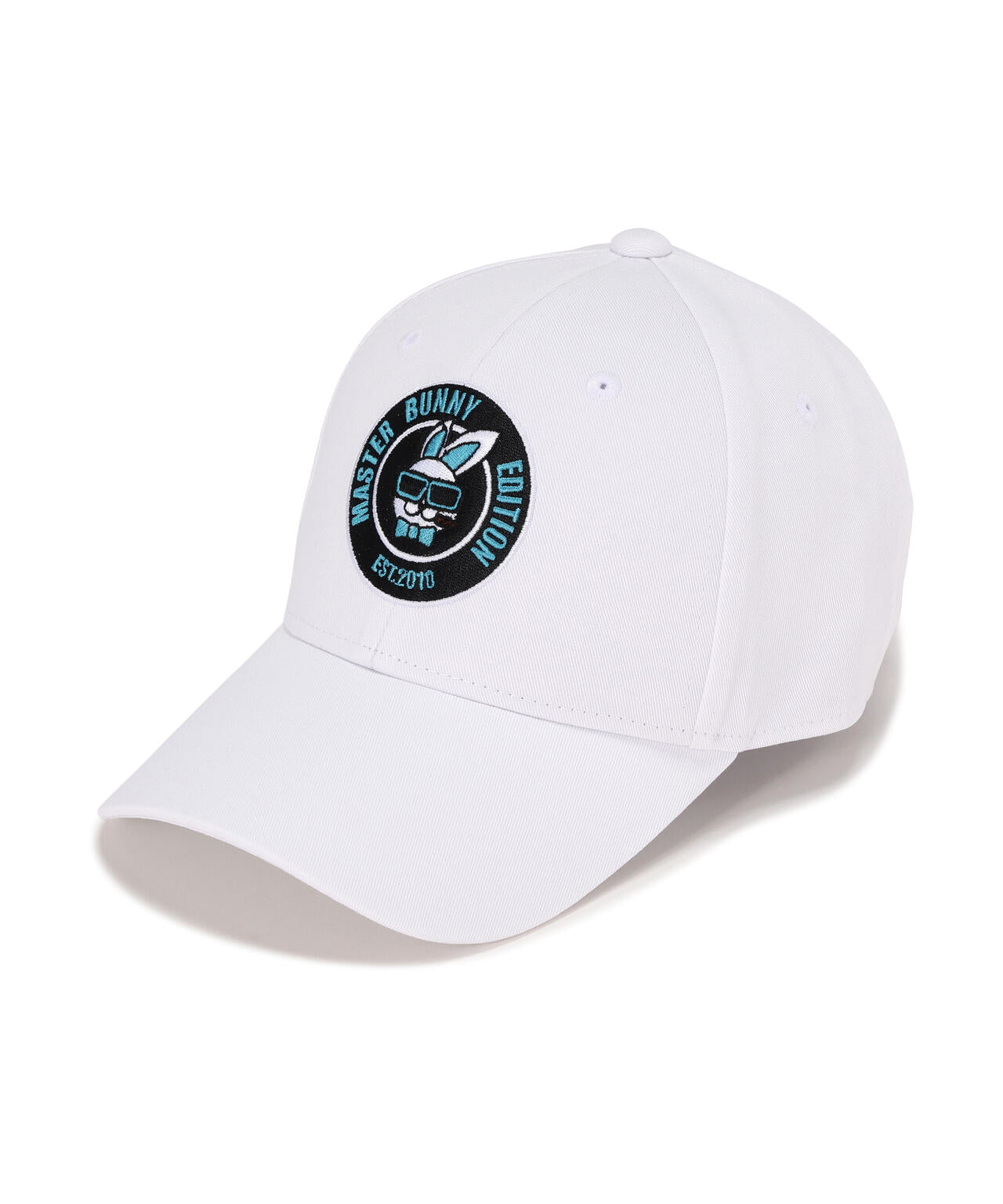 【オンライン限定】“ICY”SWAGGY BUNNY 氷撃CAP (UNISEX)