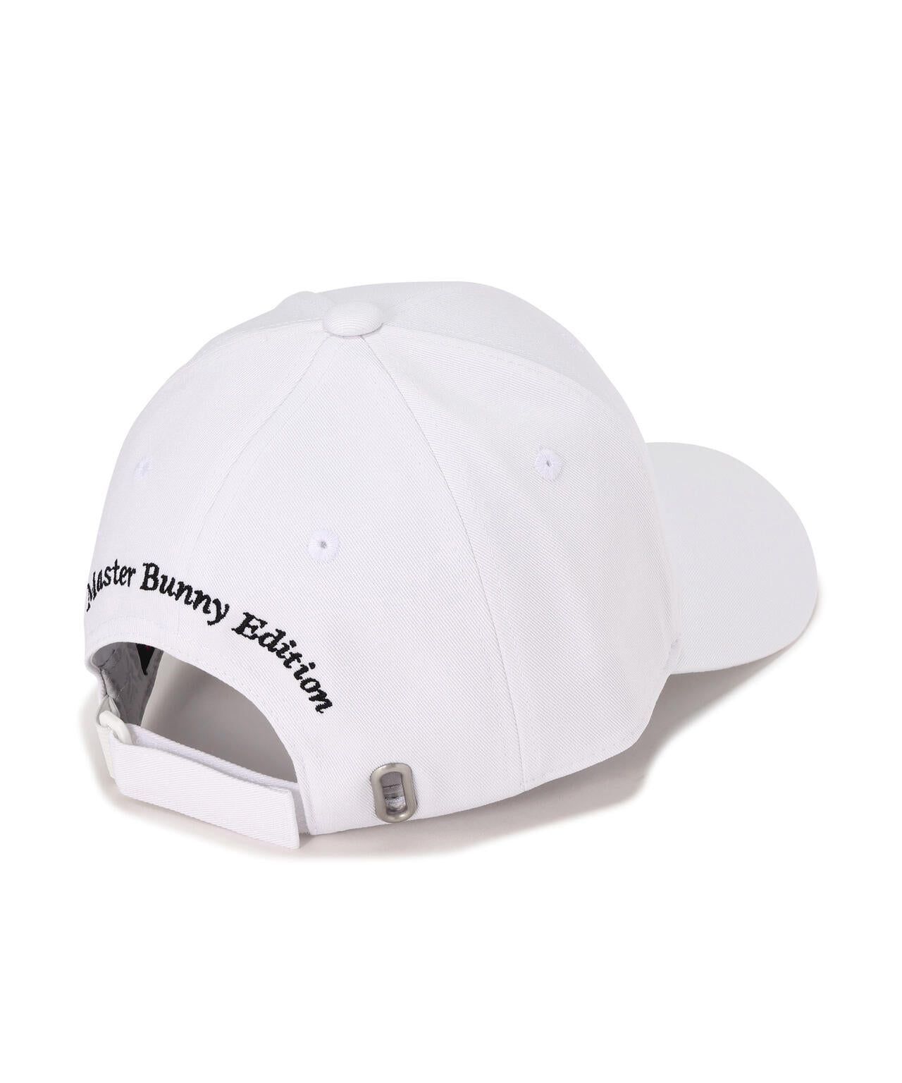 【オンライン限定】“ICY”SWAGGY BUNNY 氷撃CAP (UNISEX)