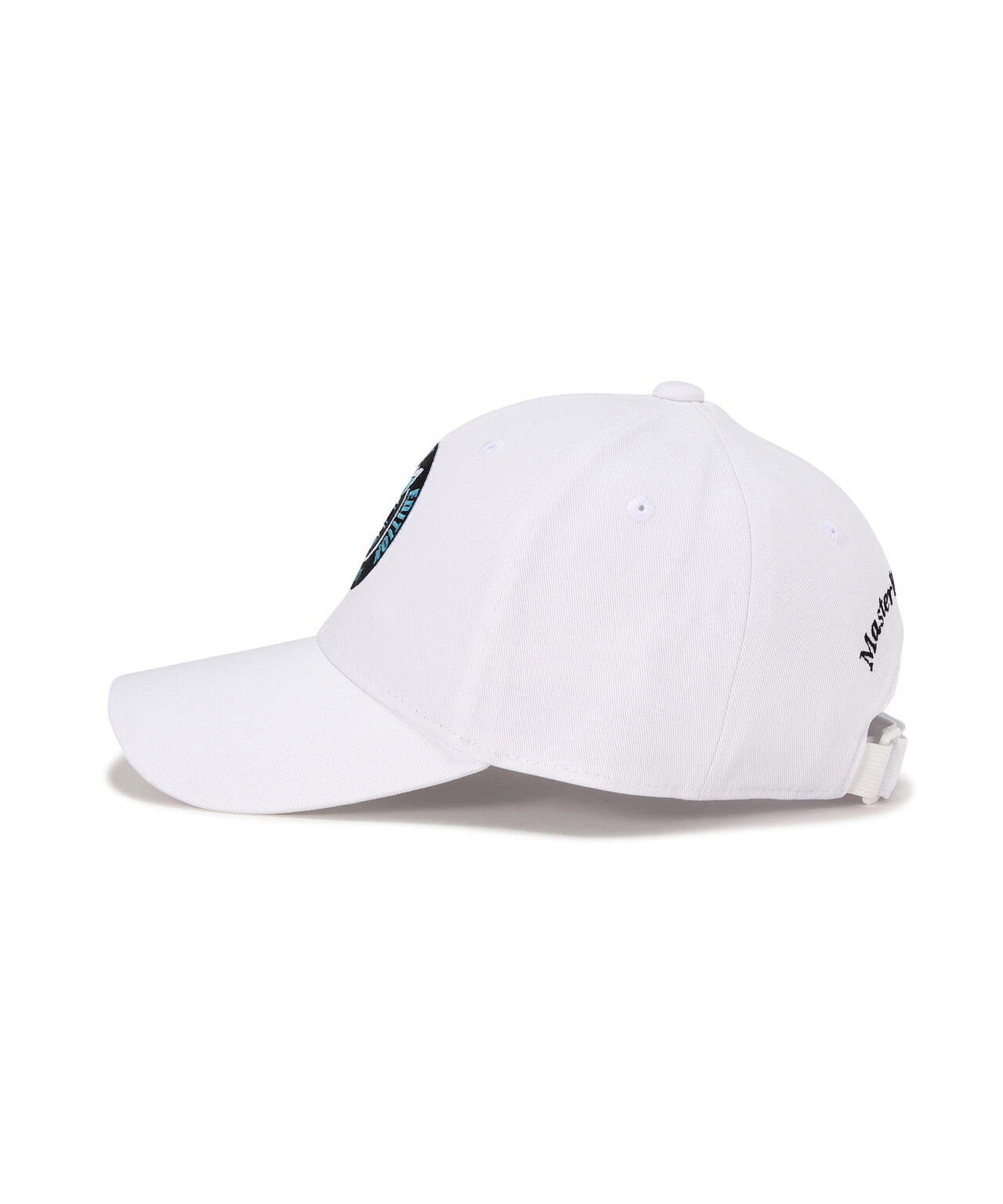 【オンライン限定】“ICY”SWAGGY BUNNY 氷撃CAP (UNISEX)