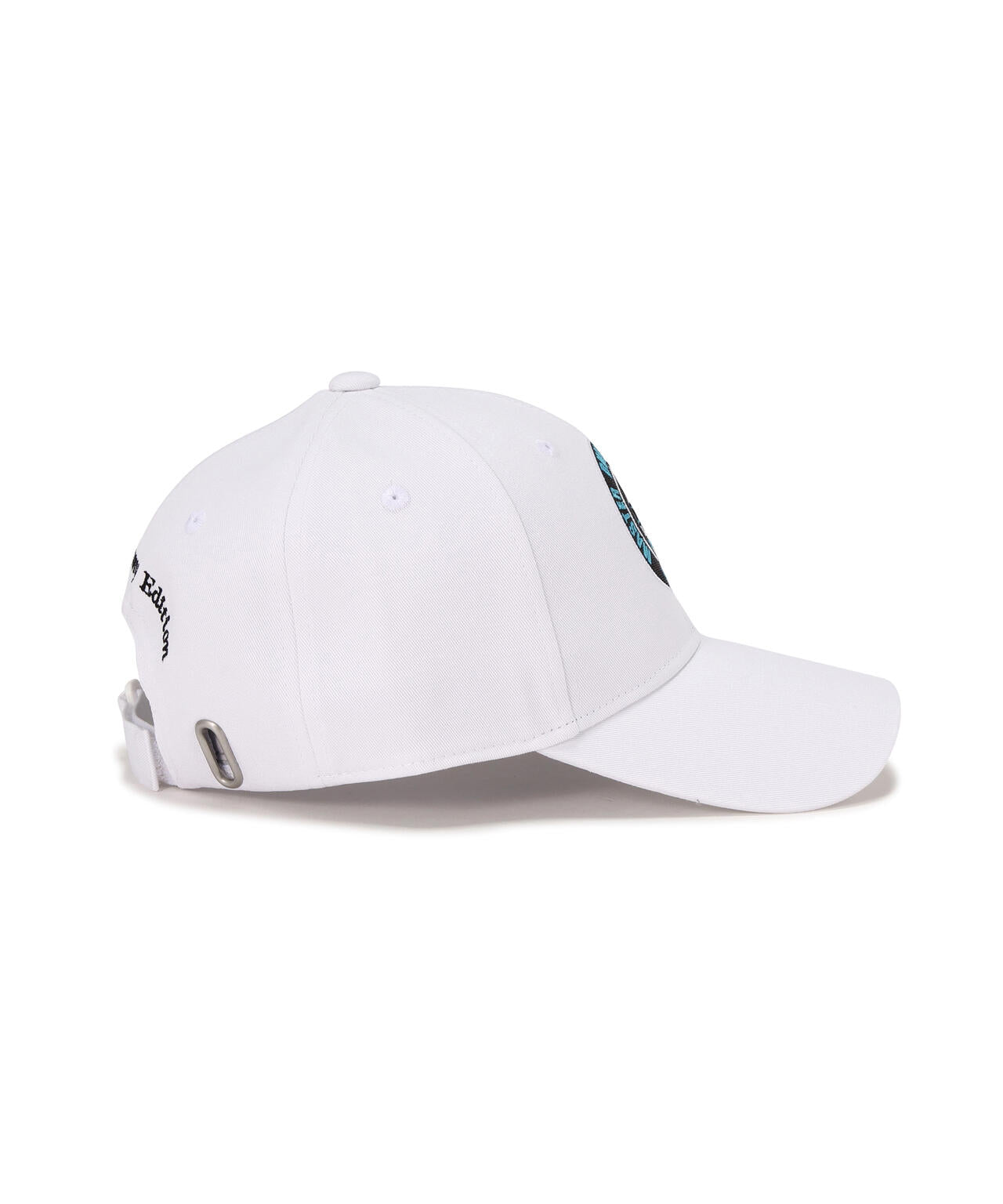 【オンライン限定】“ICY”SWAGGY BUNNY 氷撃CAP (UNISEX)