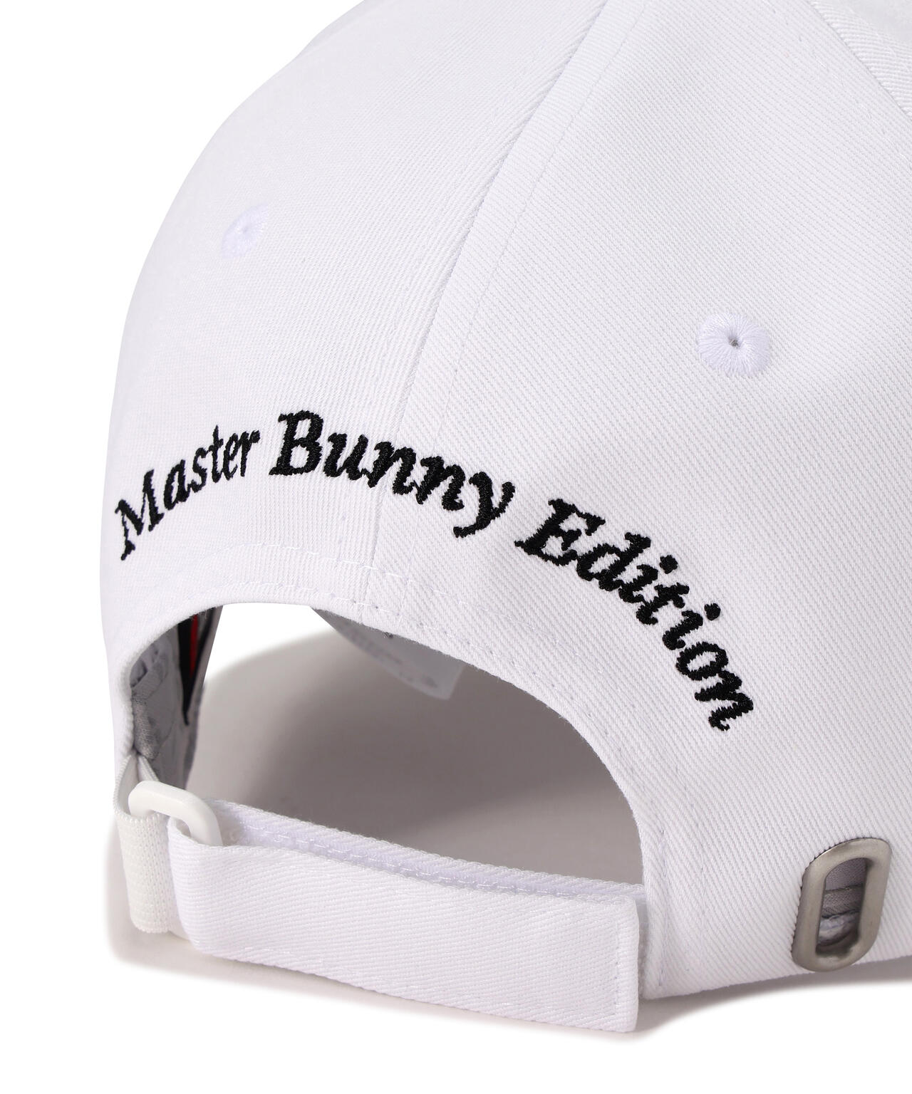 【オンライン限定】“ICY”SWAGGY BUNNY 氷撃CAP (UNISEX)