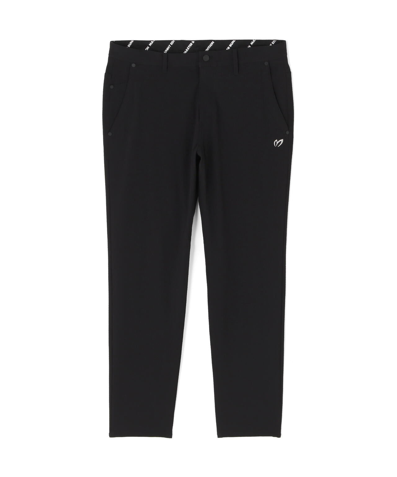 ナイロンドビーストレッチ5ポケットパンツ (MENS)