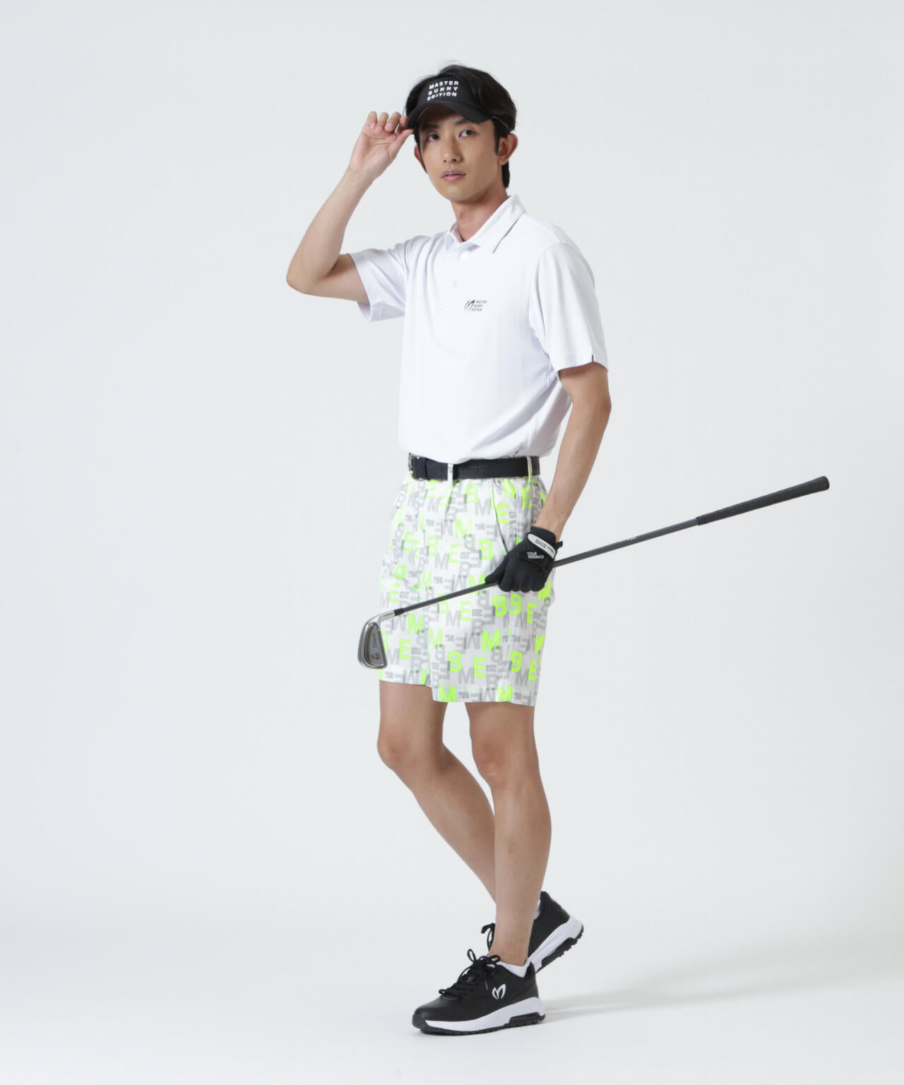 H:182cm/C:93/W:77/H:91 着用サイズ:5