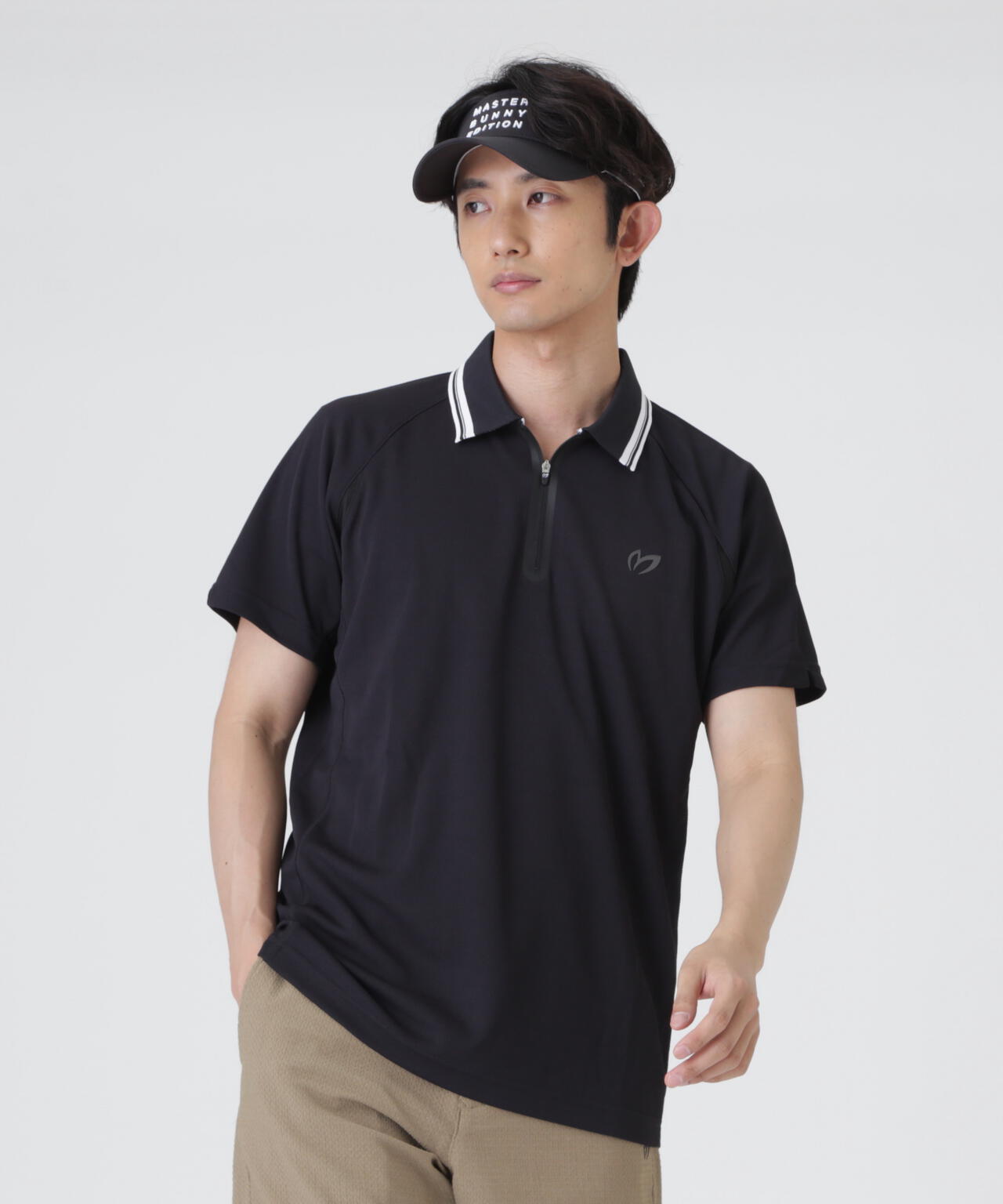 H:182cm/C:93/W:77/H:91 着用サイズ:5