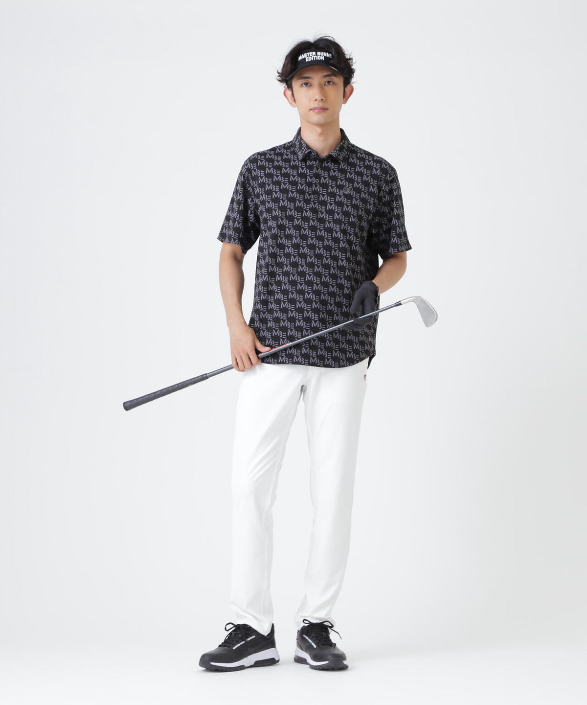 H:182cm/C:93/W:77/H:91 着用サイズ:5