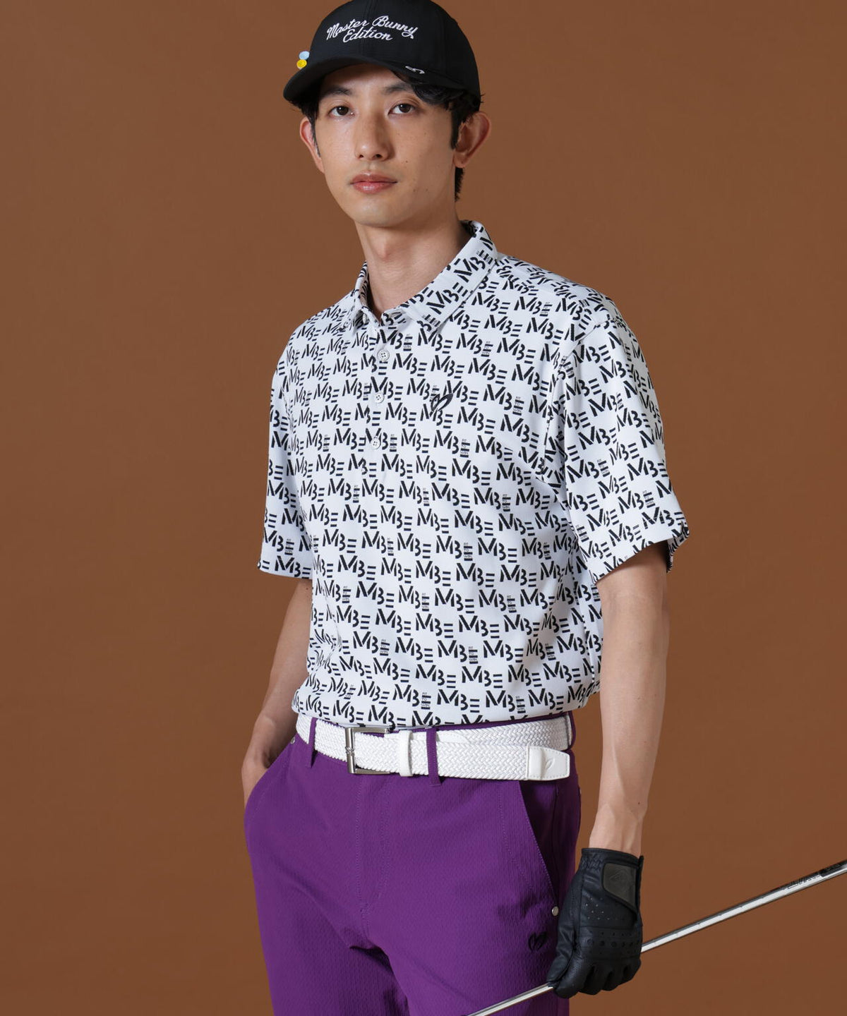 H:182cm/C:93/W:77/H:91 着用サイズ:5