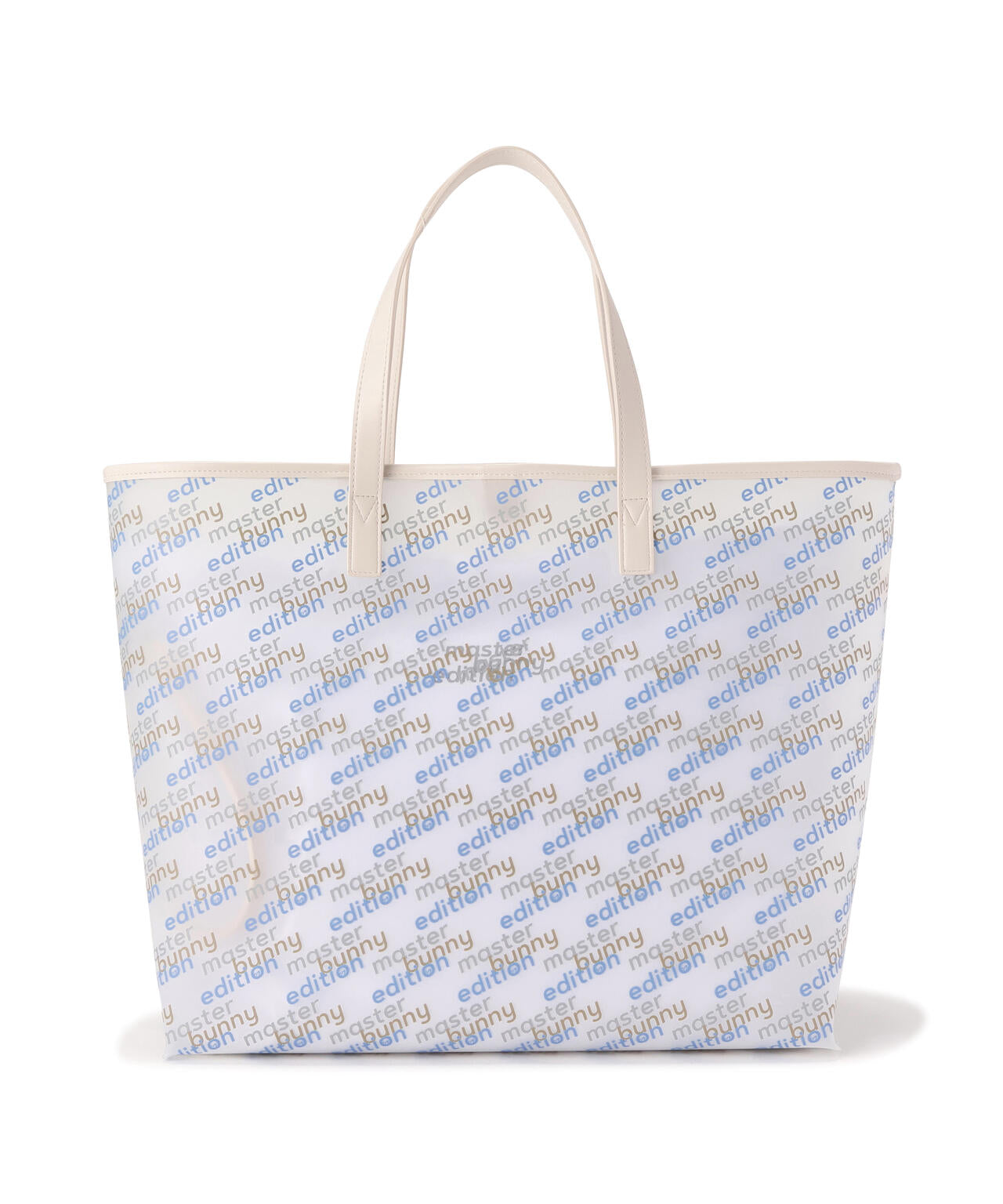 TPUロッカーバッグ (UNISEX)