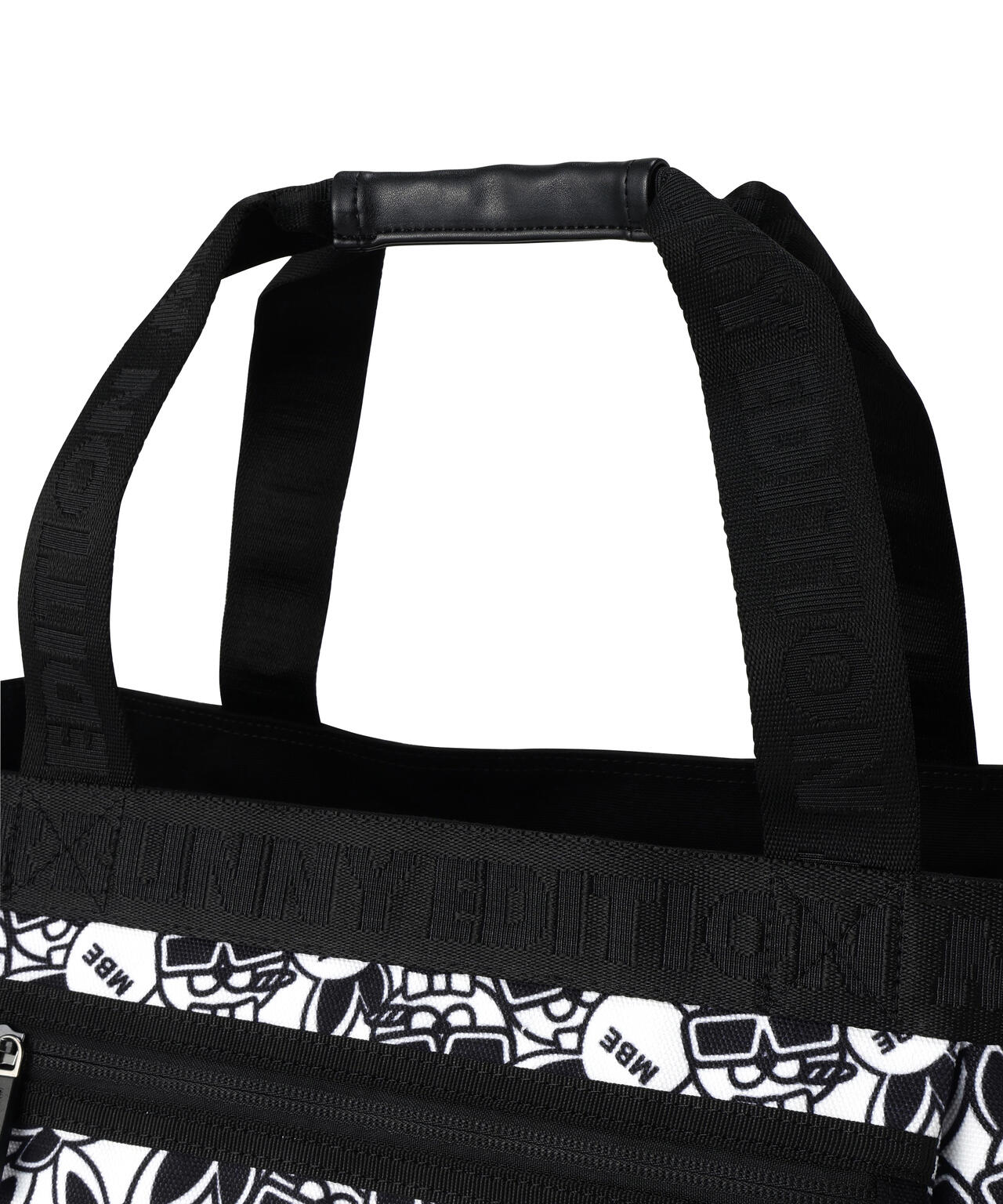 スワギーロッカーバッグ (UNISEX)