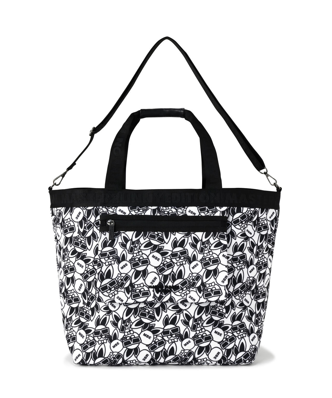 スワギーロッカーバッグ (UNISEX)