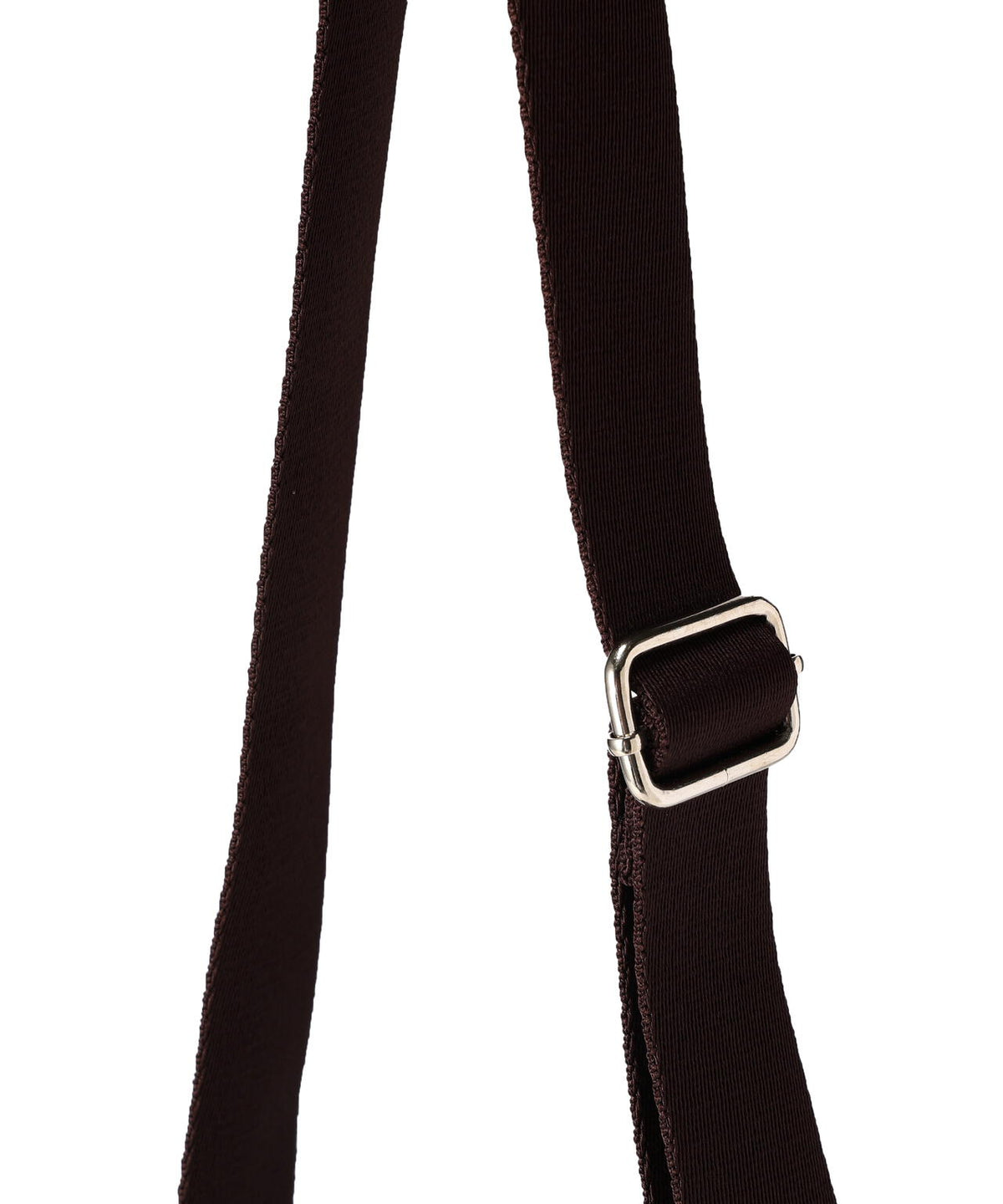 筒形ショルダーバッグ (UNISEX)