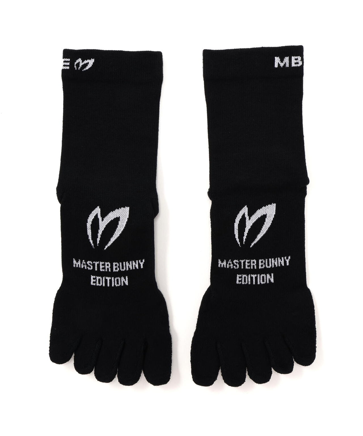 5本指ショートソックス (MENS)
