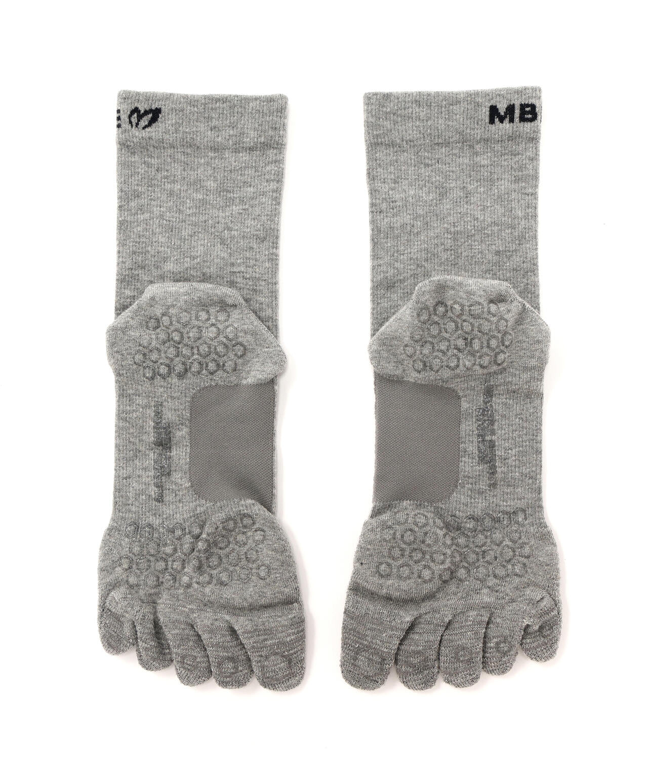 5本指ショートソックス (MENS)