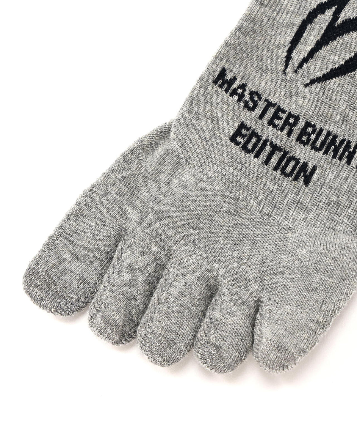 5本指ショートソックス (MENS)