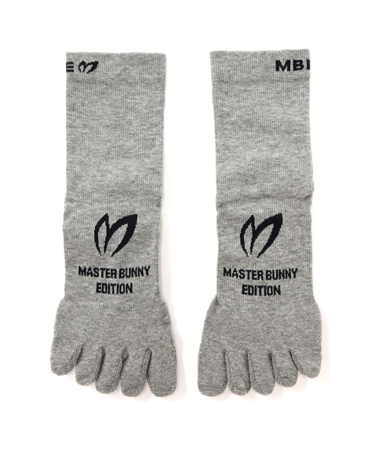 5本指ショートソックス (MENS)