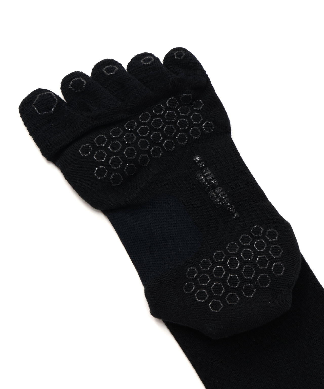 5本指ショートソックス (WOMENS)