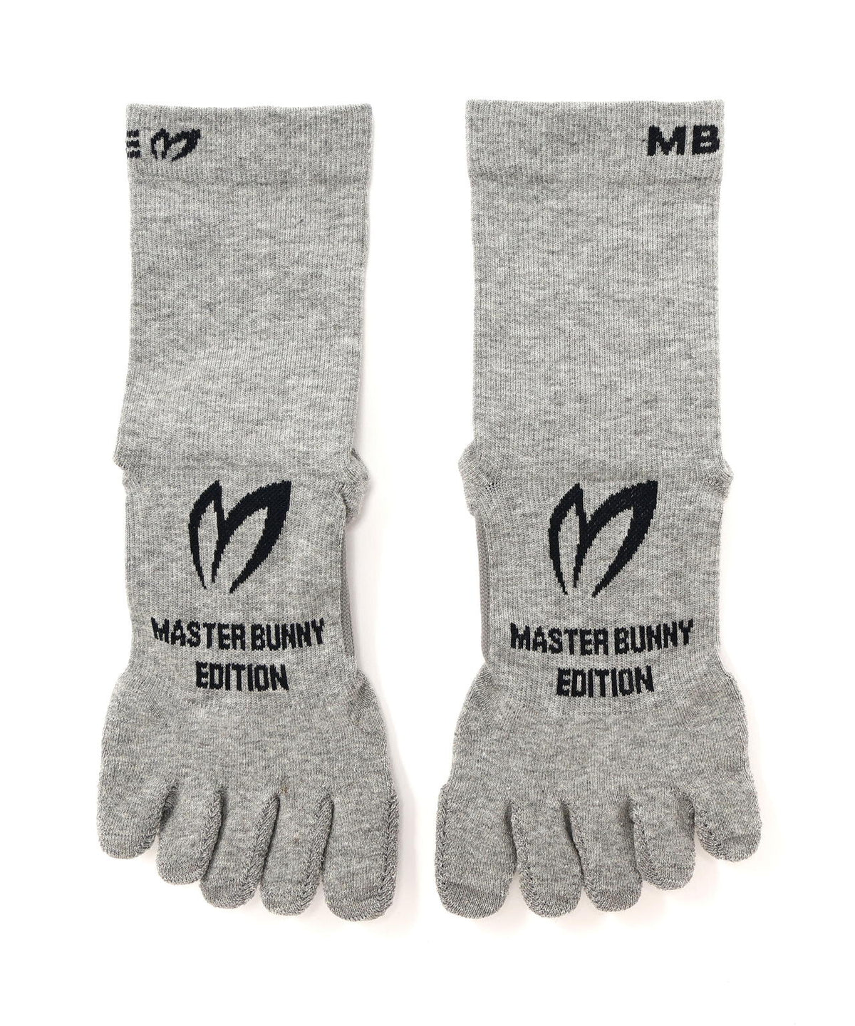5本指ショートソックス (WOMENS)
