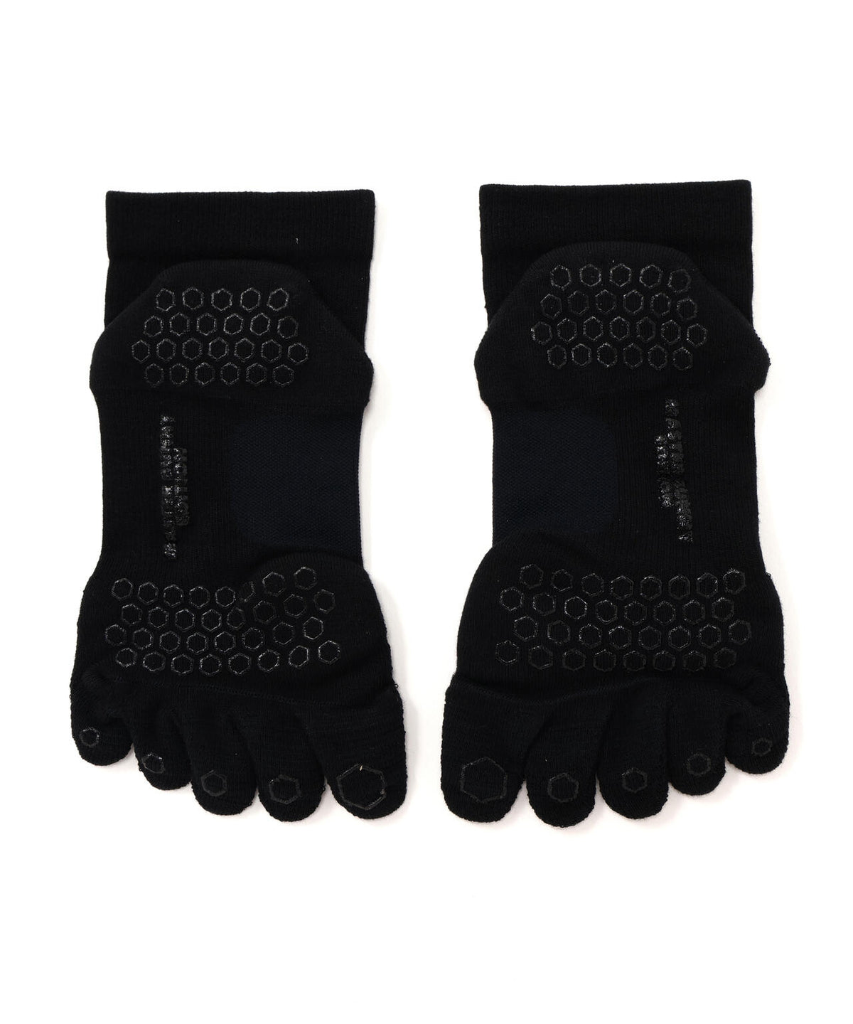 5本指アンクルソックス (WOMENS)