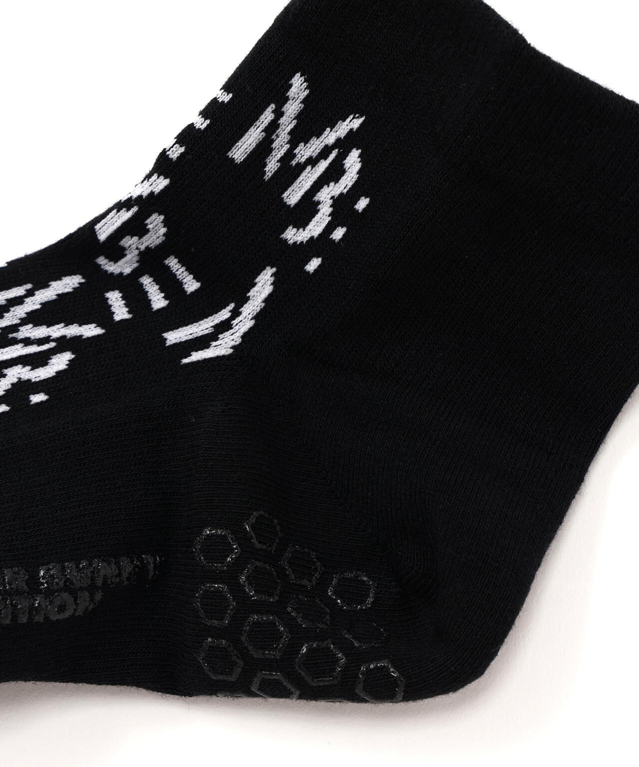 5本指アンクルソックス (WOMENS)