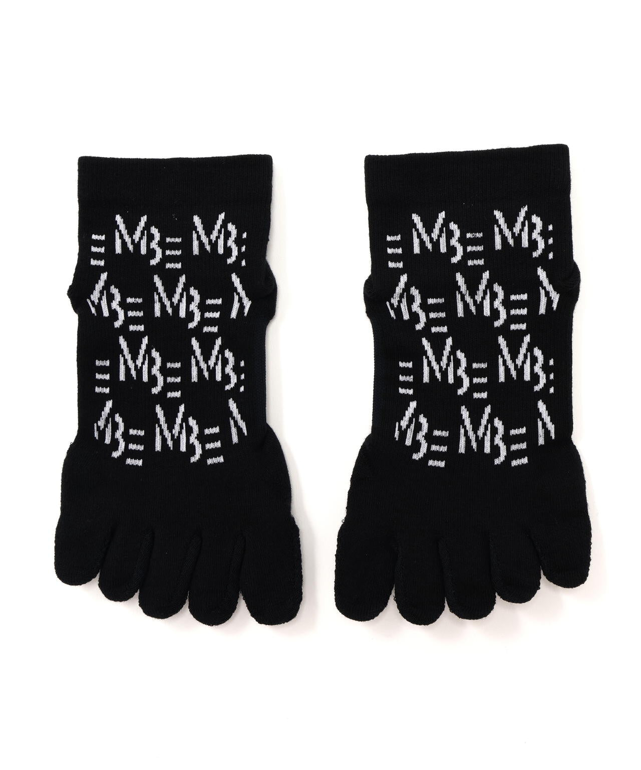 5本指アンクルソックス (WOMENS)