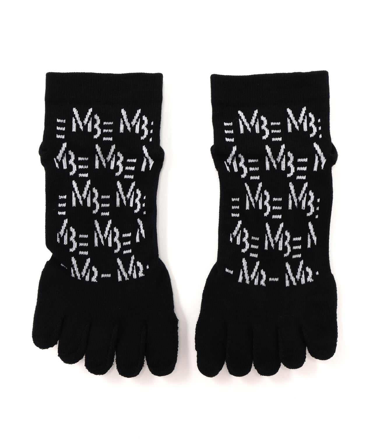 5本指アンクルソックス (MENS)