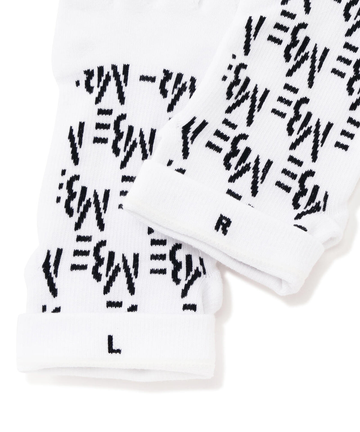5本指アンクルソックス (MENS)