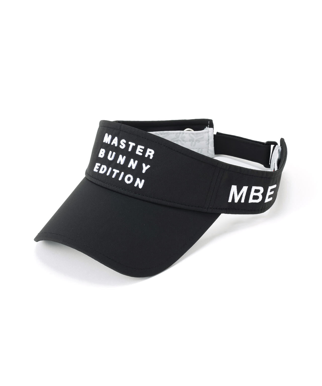 氷撃バイザー (UNISEX)