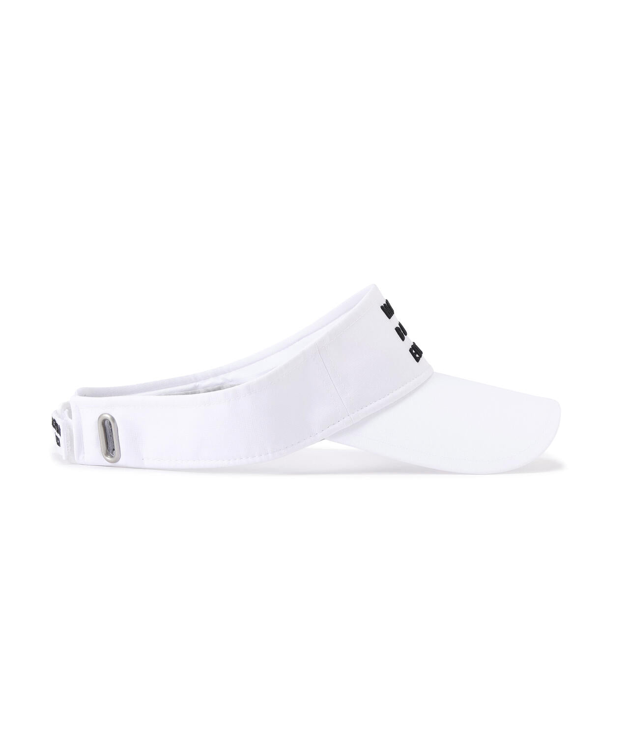 氷撃バイザー (UNISEX)