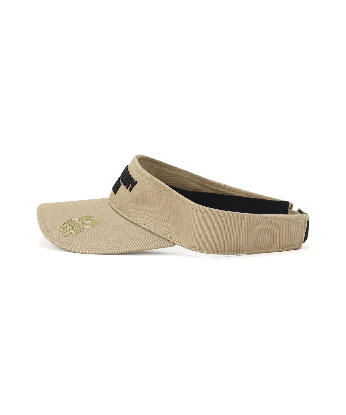スワギーツイルバイザー (UNISEX)