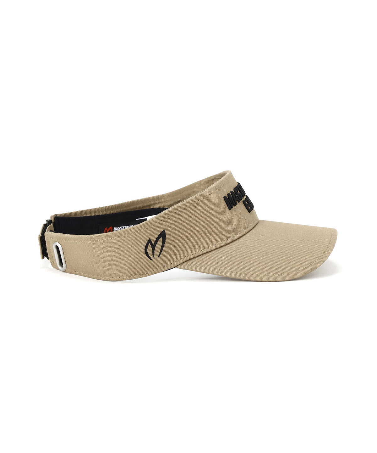 スワギーツイルバイザー (UNISEX)