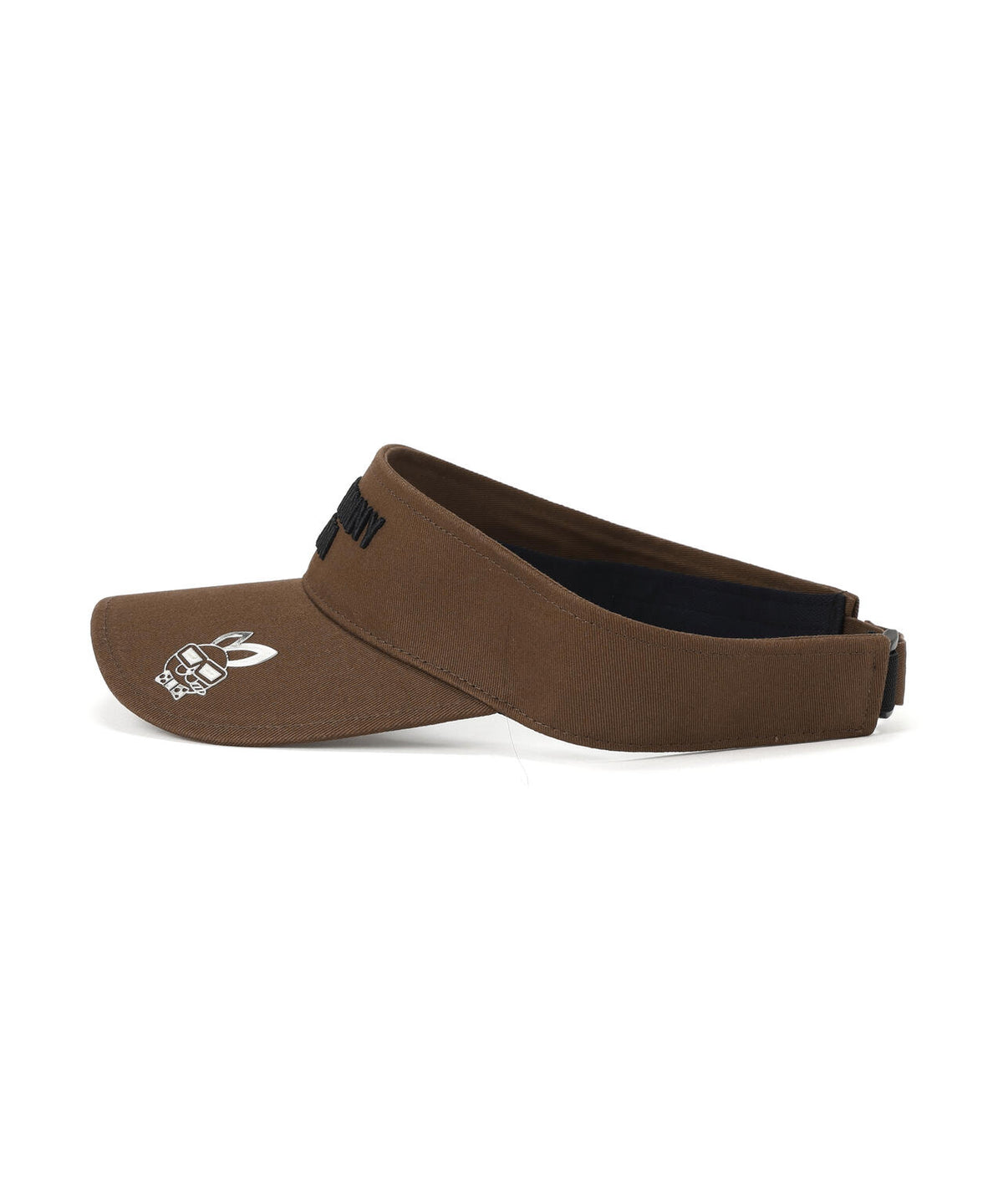 スワギーツイルバイザー (UNISEX)
