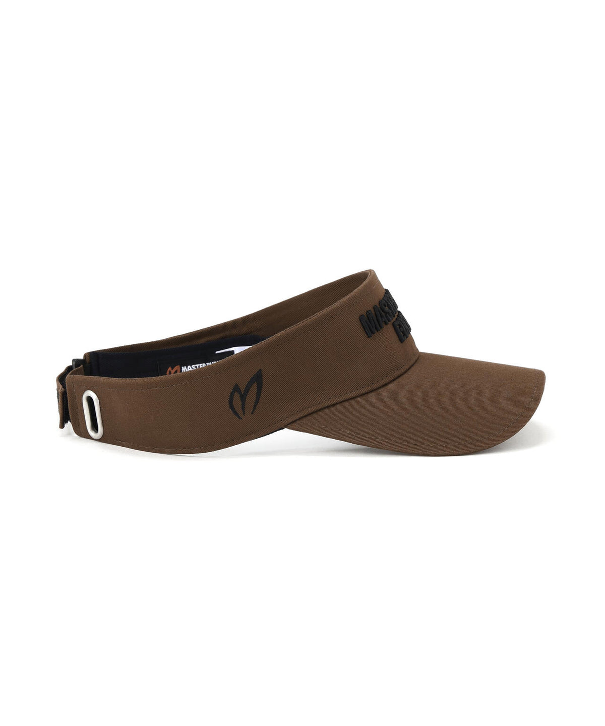 スワギーツイルバイザー (UNISEX)