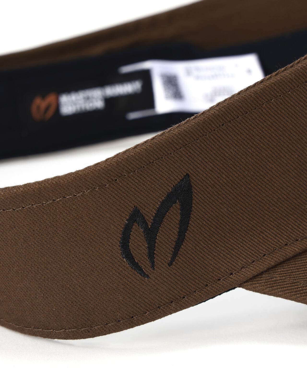 スワギーツイルバイザー (UNISEX)
