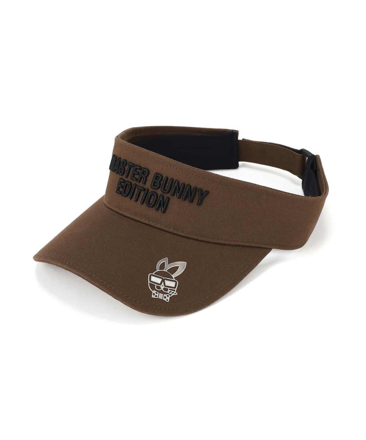 スワギーツイルバイザー (UNISEX)