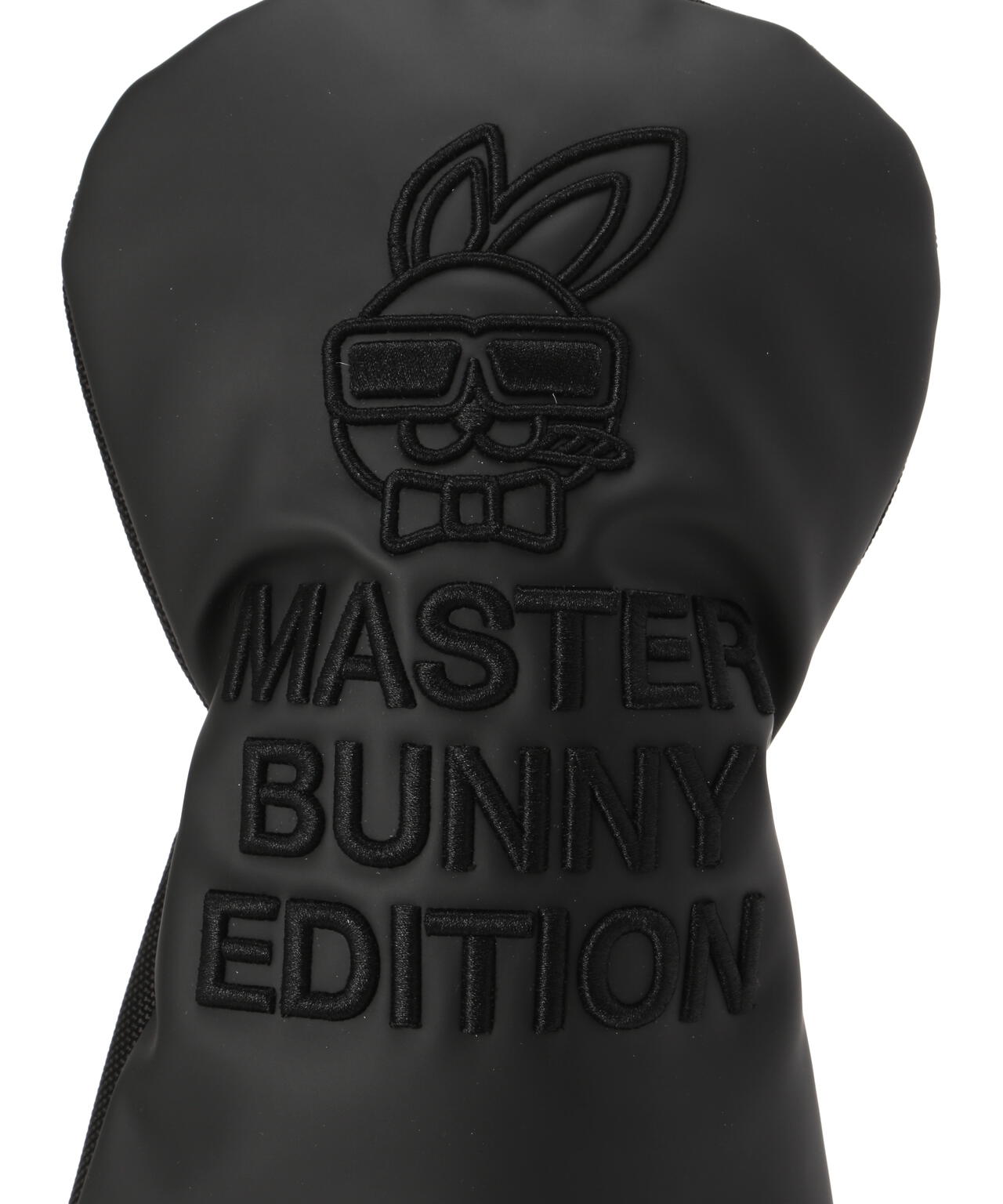 【SWAGGY BUNNY】PRO仕様 ドライバー用ヘッドカバー (460CC対応) (UNISEX)