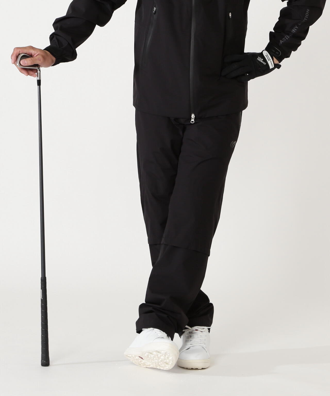 レインパンツ (MENS)