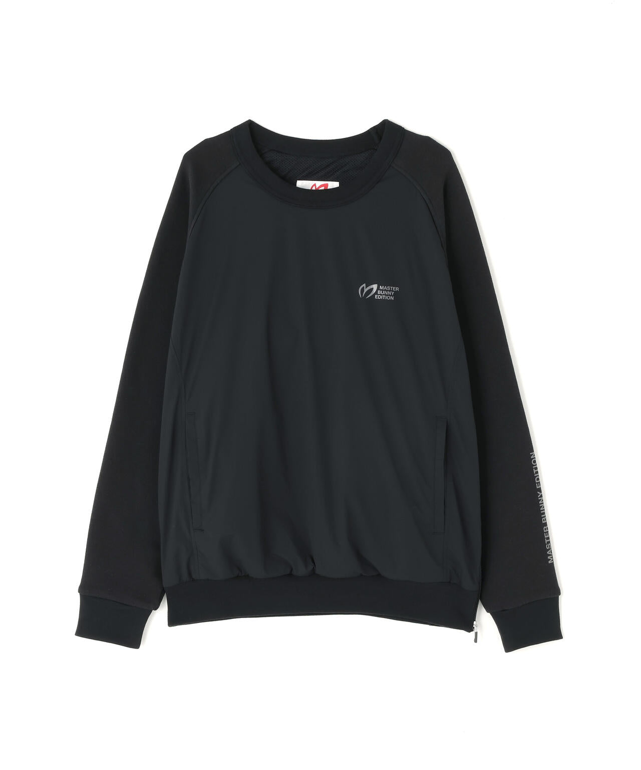 ストレッチドビー×ダンボールスニードジャック