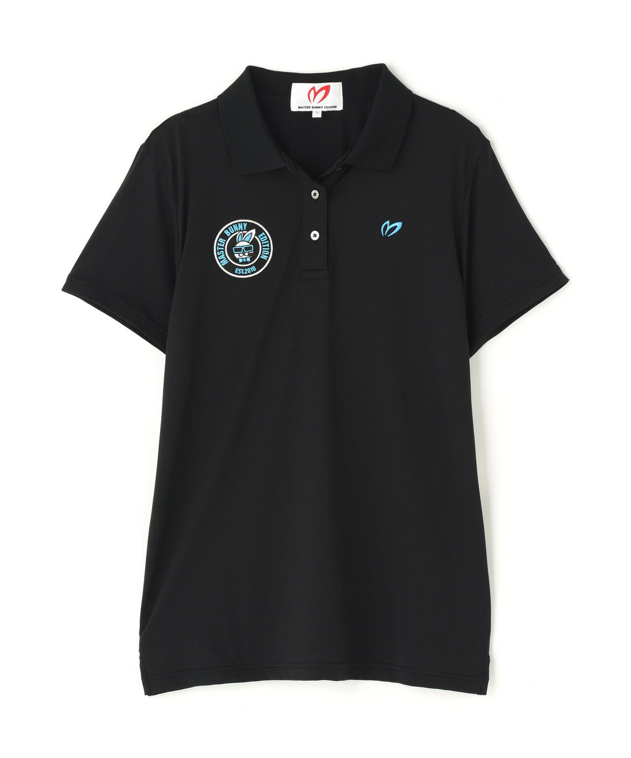 【オンライン限定】“ICY”SWAGGY BUNNY POLO(LADIES)