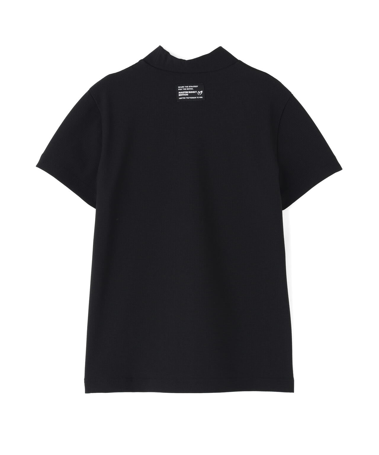 【オンライン限定】“ICY”SWAGGY BUNNY HI NECK(LADIES)