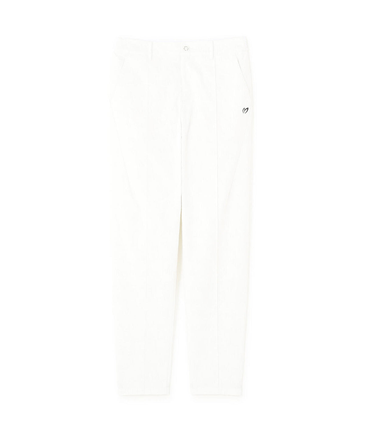 MBEエンボス柄パンツ (WOMENS)