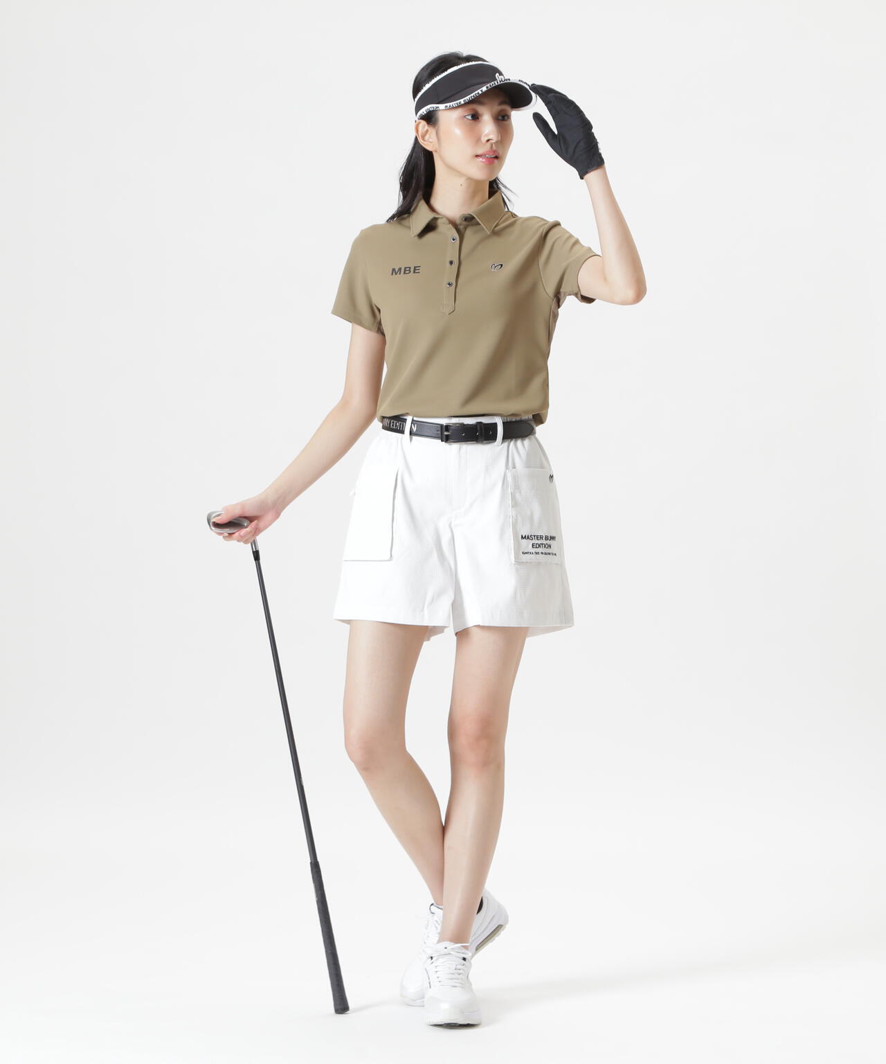 エアードビーショートパンツ
