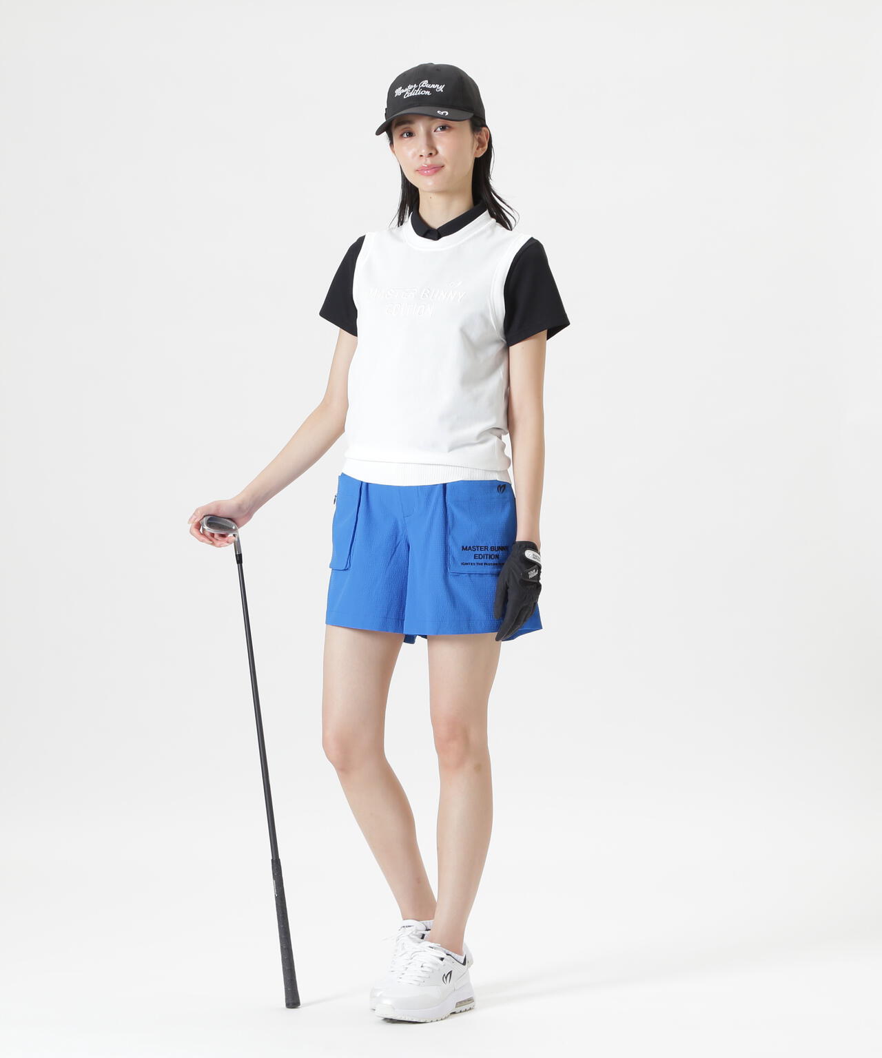 エアードビーショートパンツ