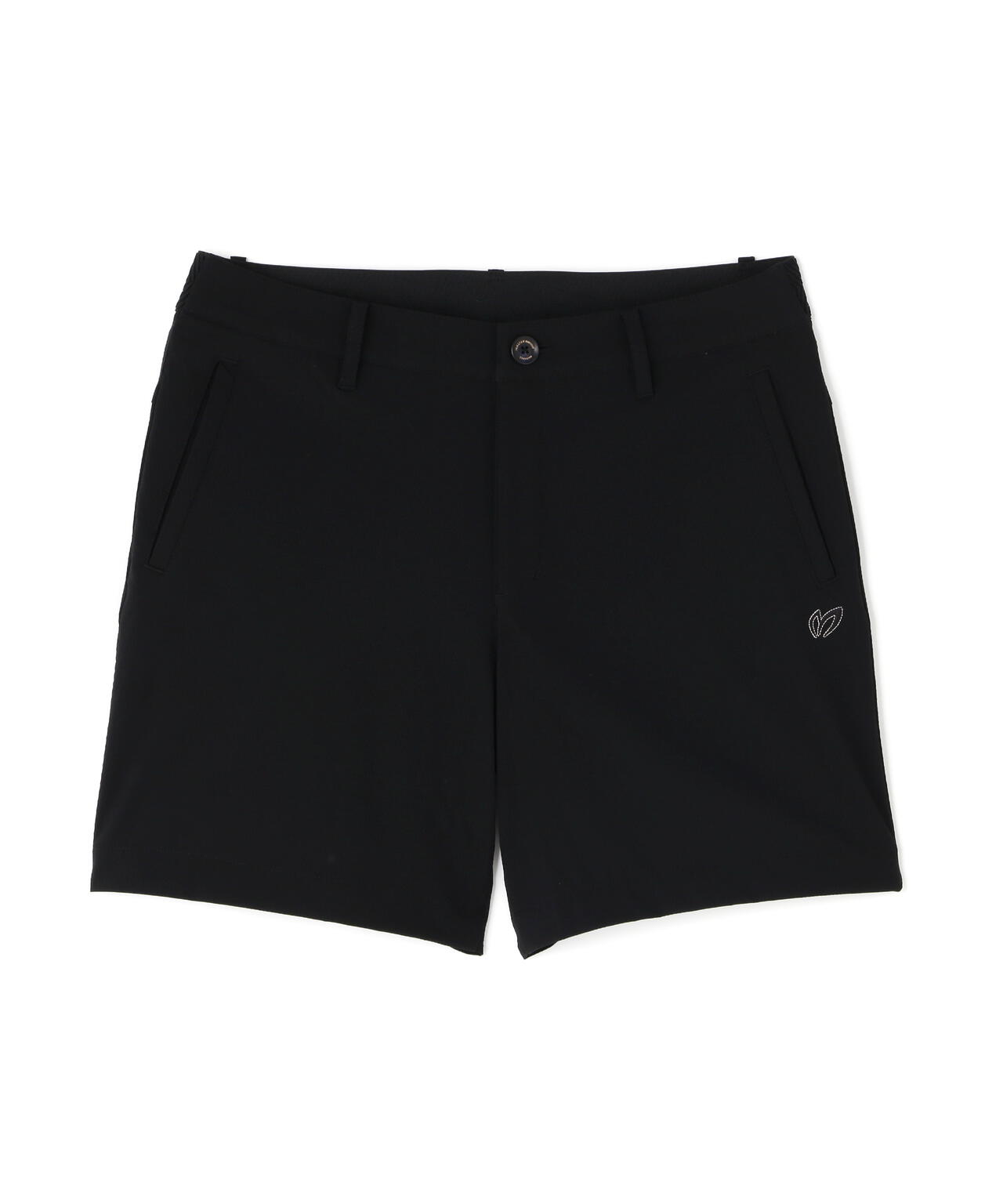 ドビーショートパンツ (WOMENS)