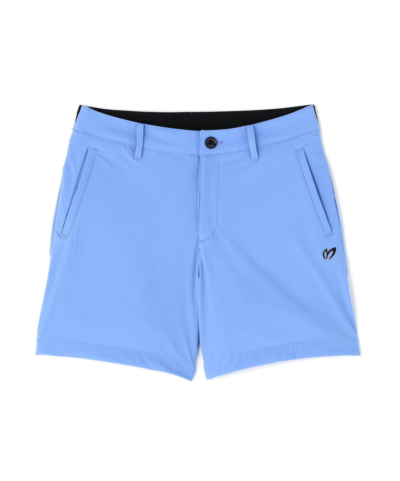 ドビーショートパンツ (WOMENS)