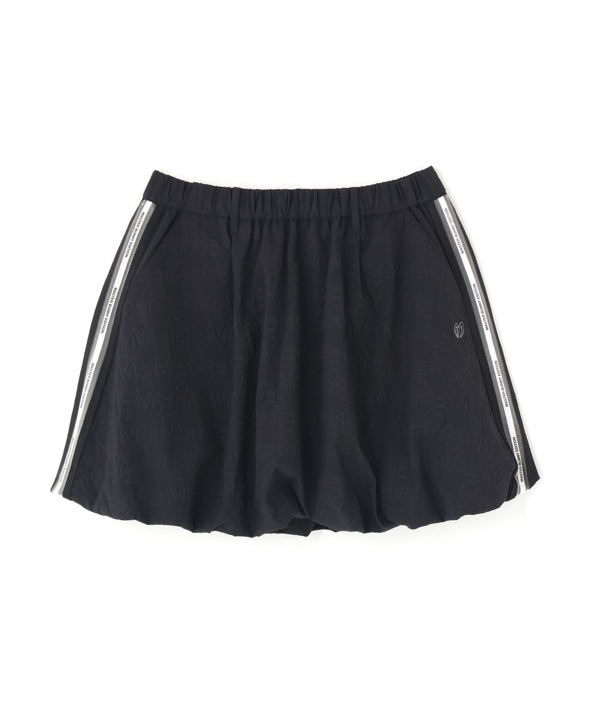 MBEエンボス柄スカート (WOMENS)