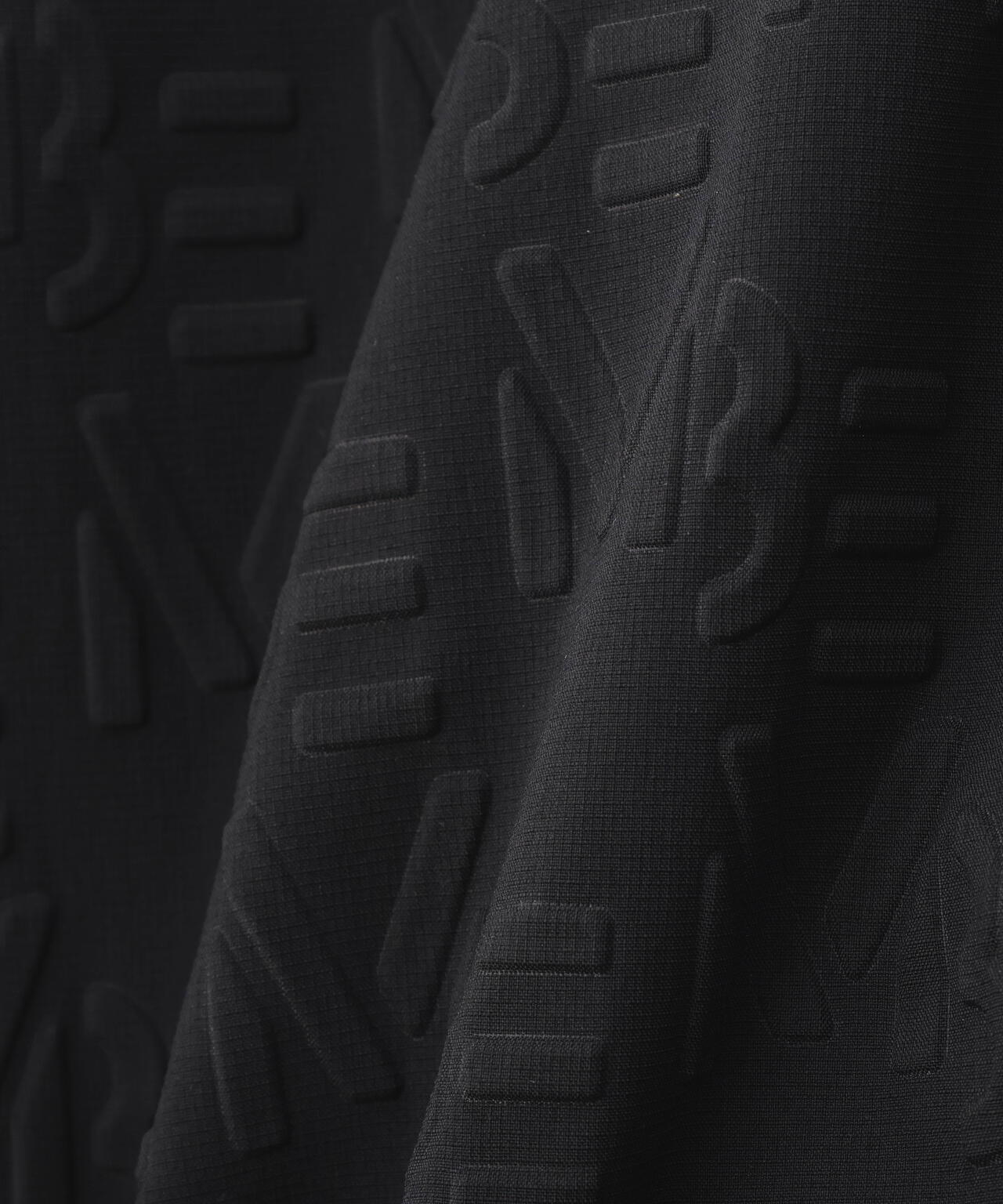 MBEエンボス柄スカート (WOMENS)