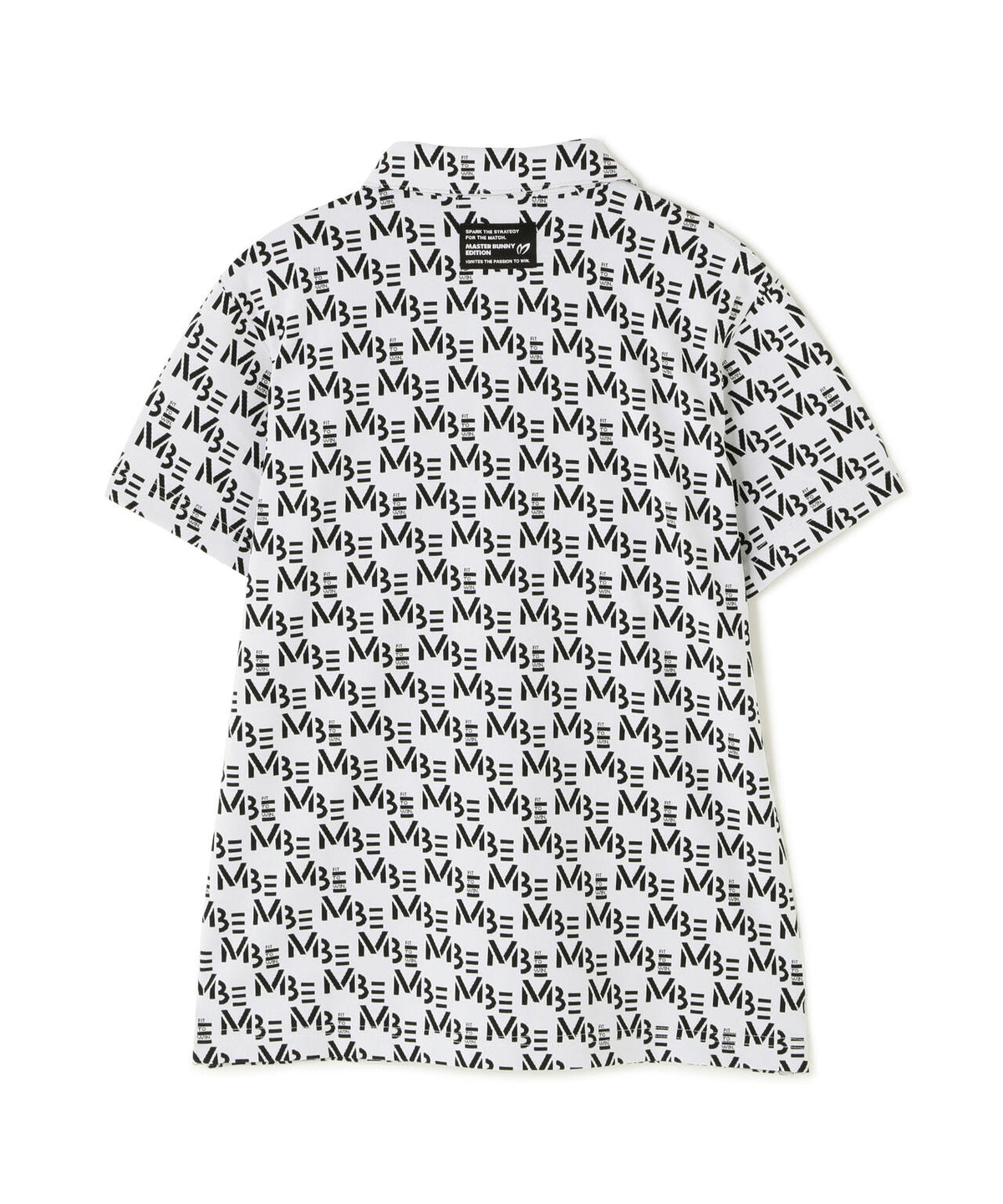 36G半袖ポロシャツ (WOMENS)