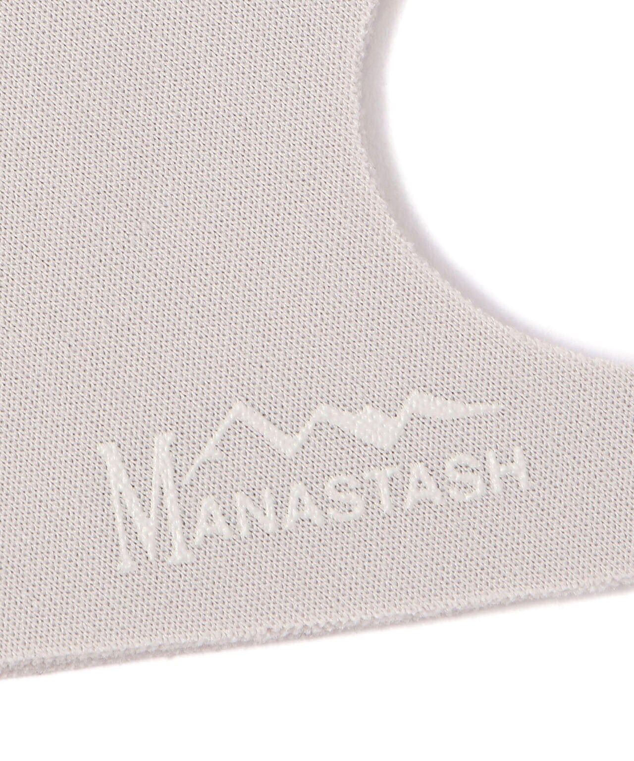 MANASTASH/マナスタッシュ NANO SILVER MASK ナノシルバーマスク