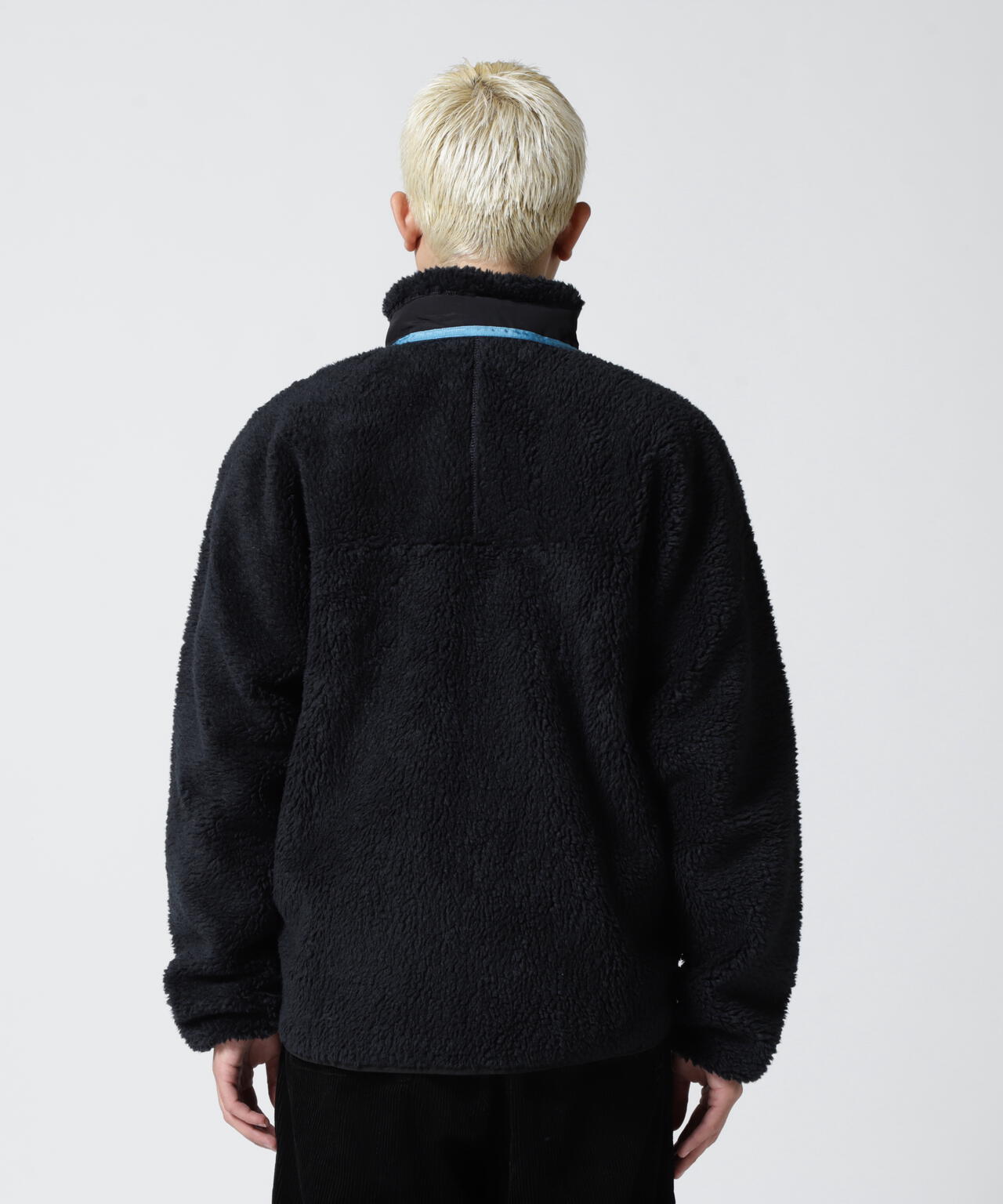 Patagonia/パタゴニア M's Classic Retro-X Jacket メンズ・クラシック・レトロX・ジャケット 23056