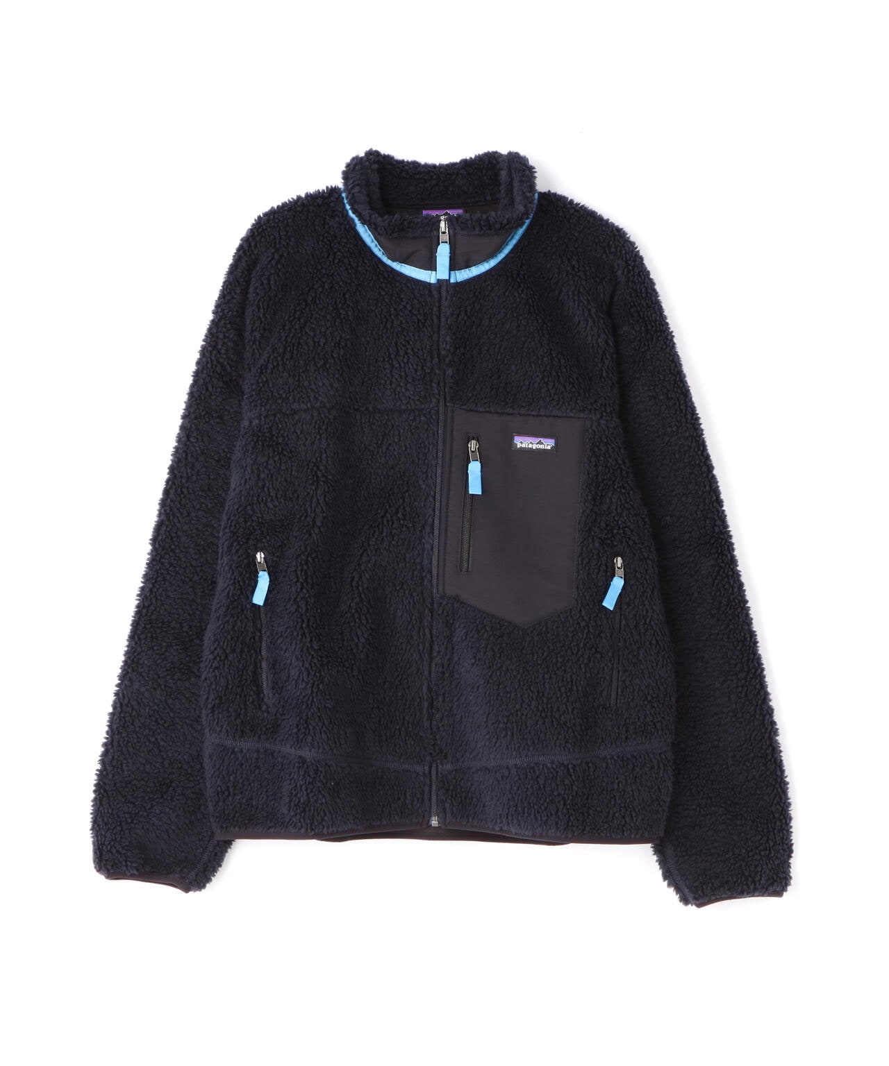 Patagonia/パタゴニア M's Classic Retro-X Jacket メンズ・クラシック・レトロX・ジャケット 23056