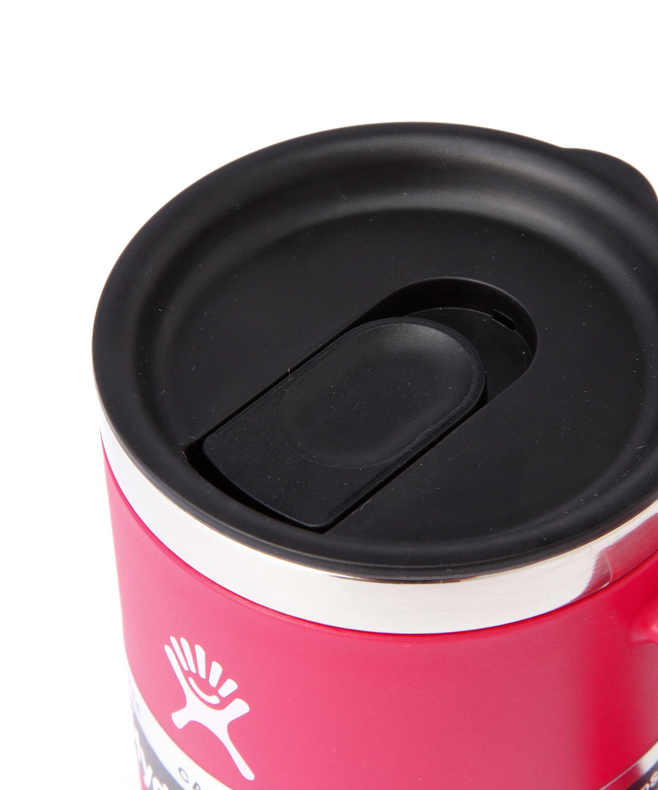 Hydro Flask/ハイドロフラスク 12 oz Closeable Coffee Mug #5089331 コーヒーマグ